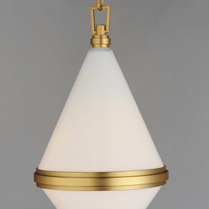 Giza Mini Pendant by Studio M Lighting – lifestyle