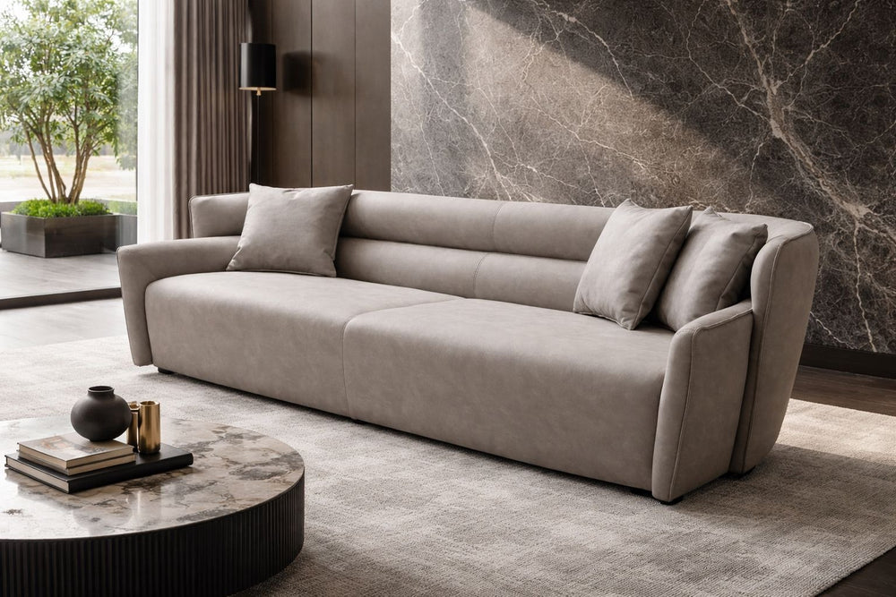 Boss Sofa by Whiteline Modern Living – lifestyle
