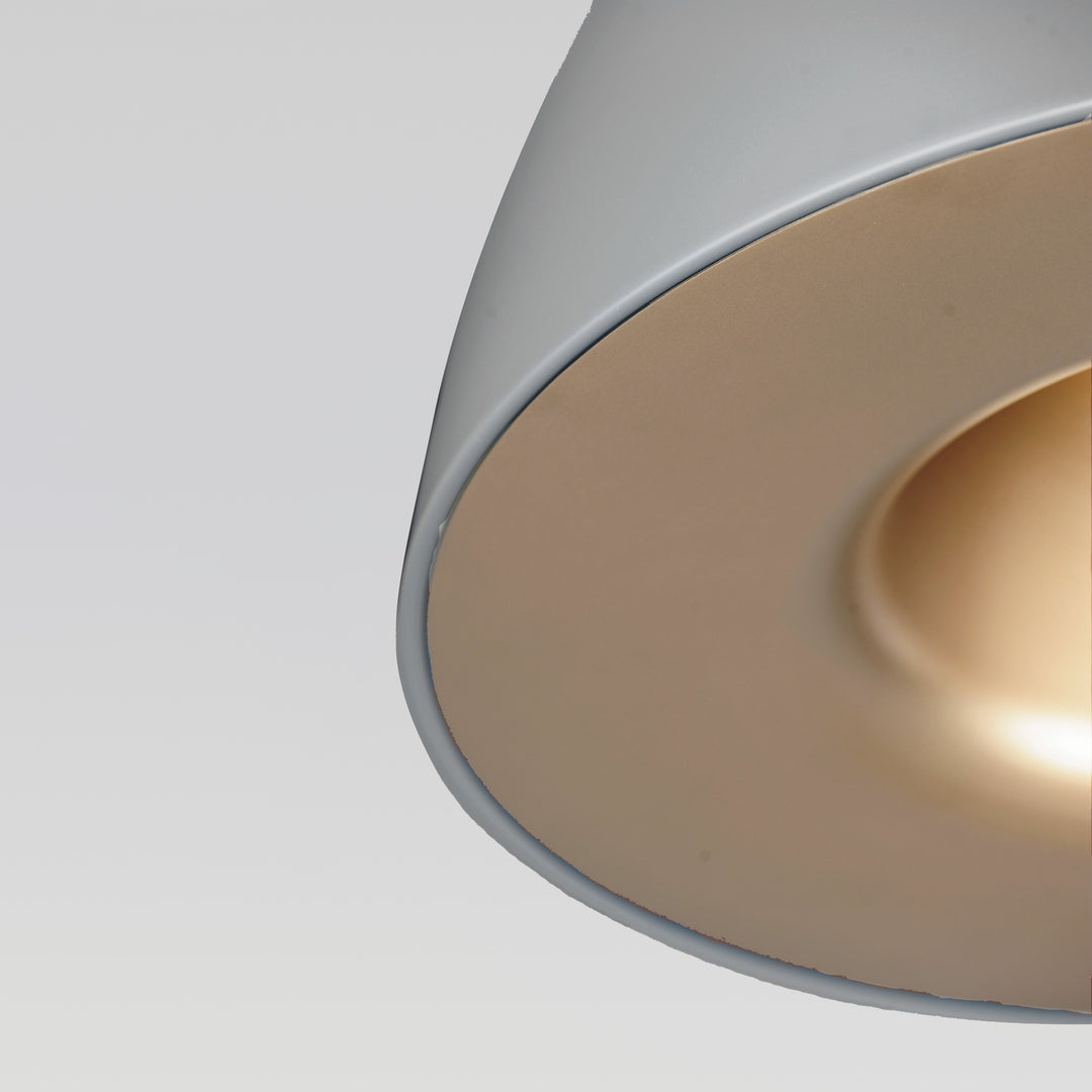 Fungo LED Pendant 254916 by Studio M Lighting – lifestyle