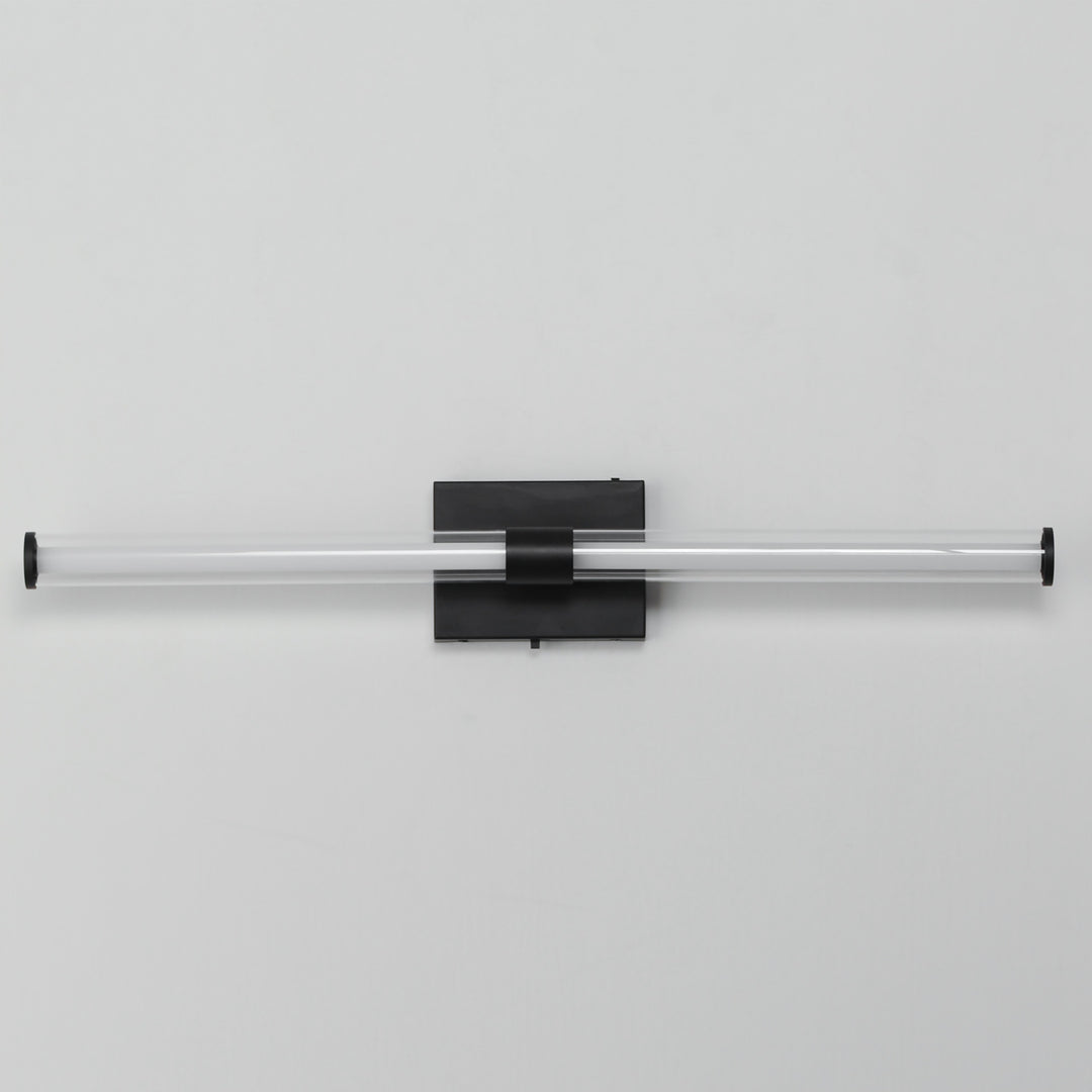 Fuse 30" LED Bath Vanity CCT Select by Studio M Lighting – lifestyle