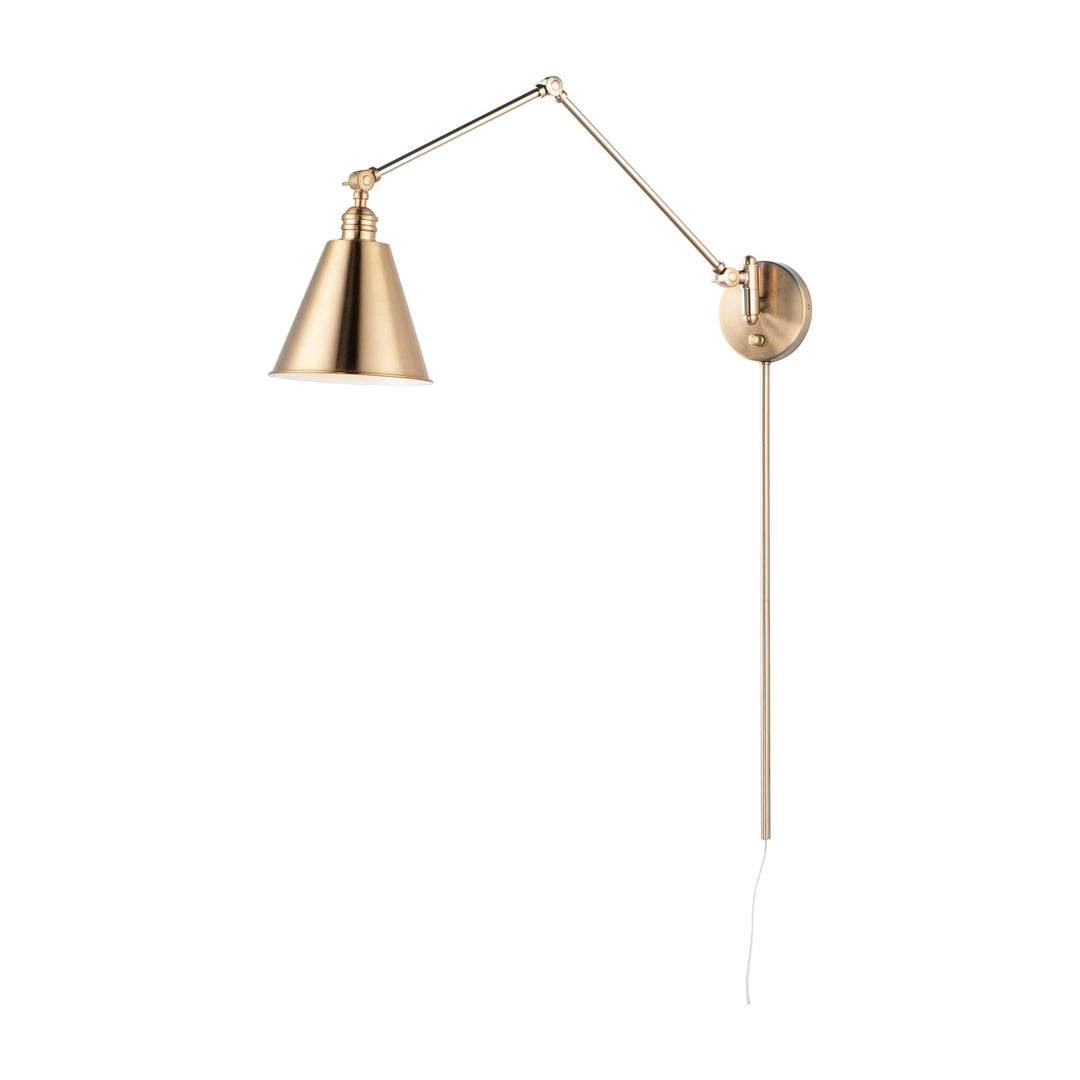 Library Wall Sconce 162224 by Studio M Lighting