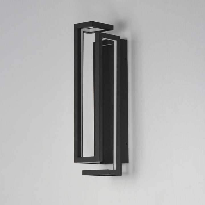 Penrose 24" LED Sconce by Studio M Lighting – lifestyle