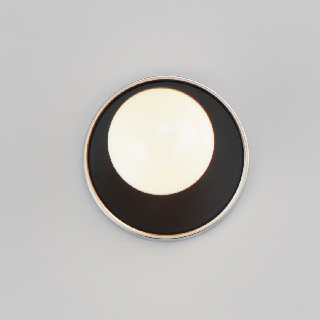 Hollywood 1-Light Sconce by Studio M Lighting – lifestyle