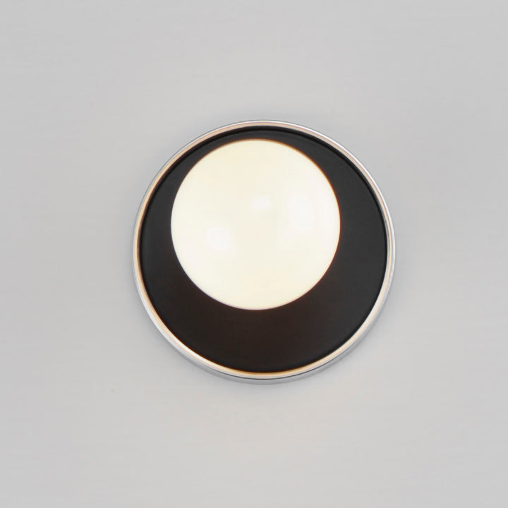 Hollywood 1-Light Sconce by Studio M Lighting – lifestyle