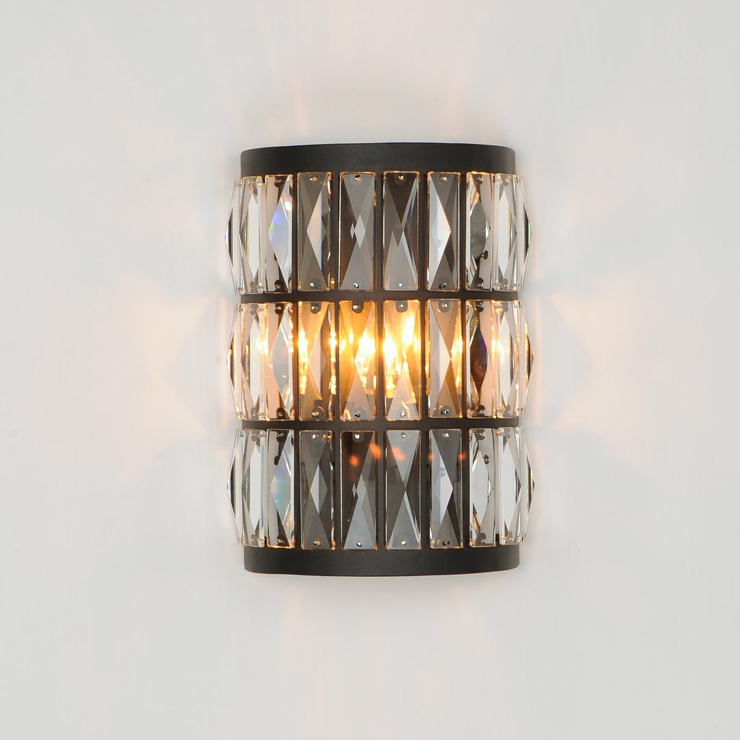Madeline 2-Light Wall Sconce by Studio M Lighting – lifestyle