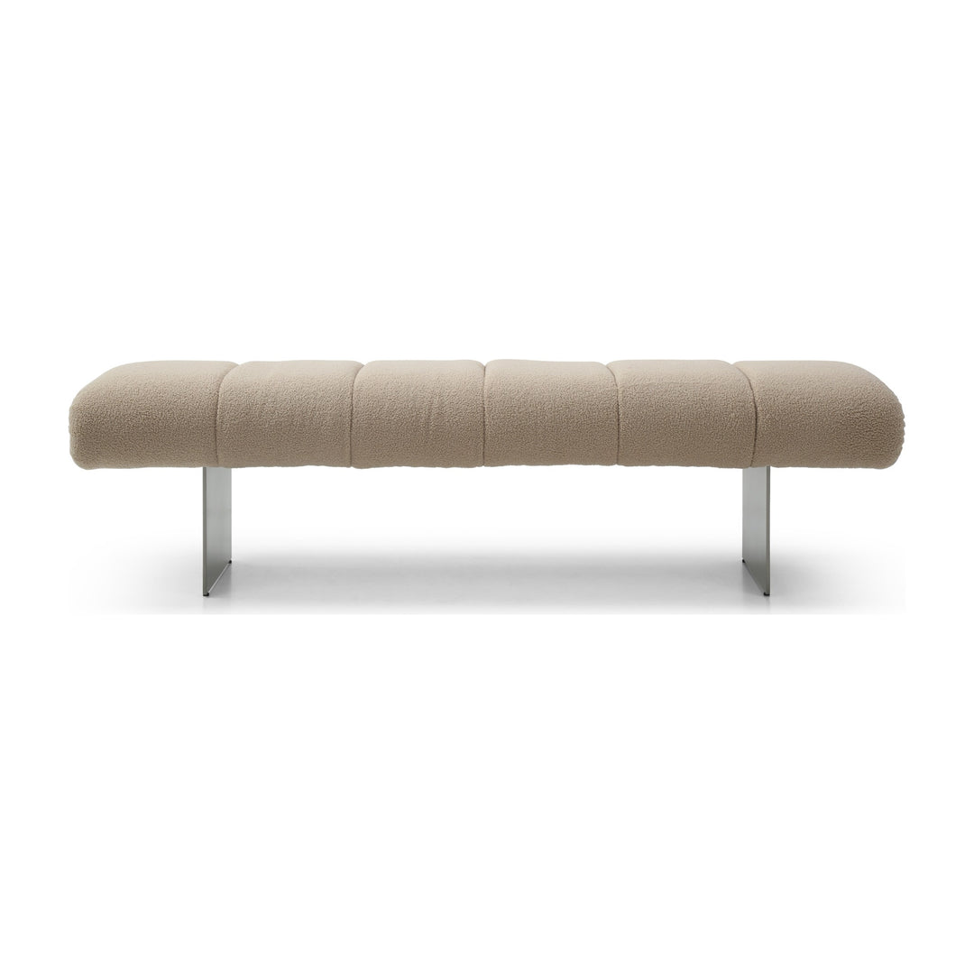 Elena Bench by Whiteline Modern Living