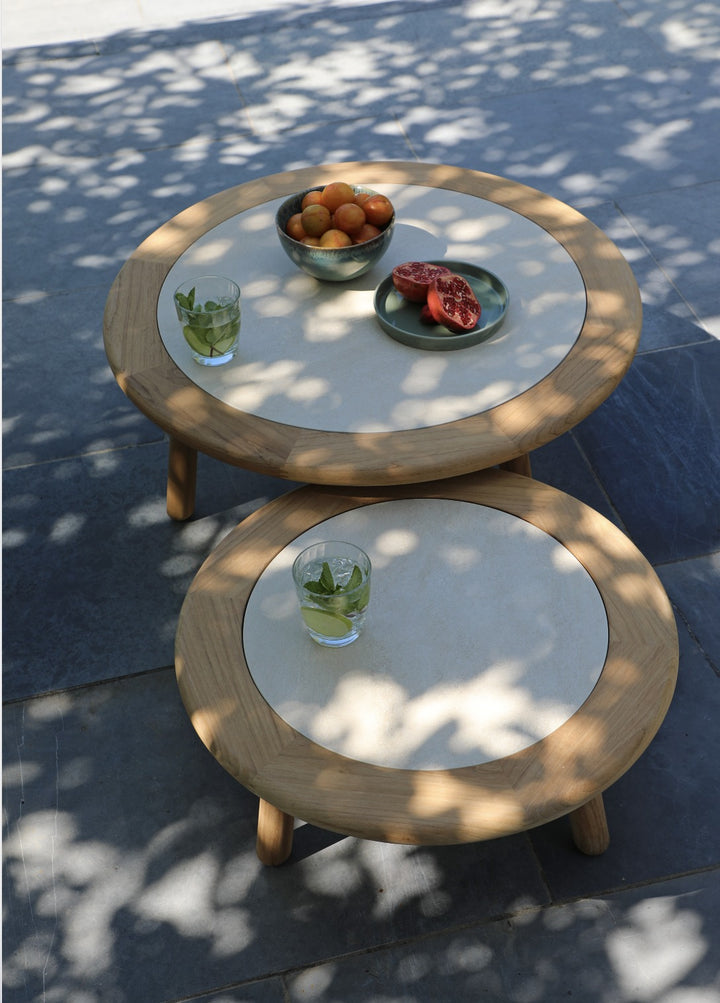 Haven Coffee Tables by Whiteline Modern Living – lifestyle