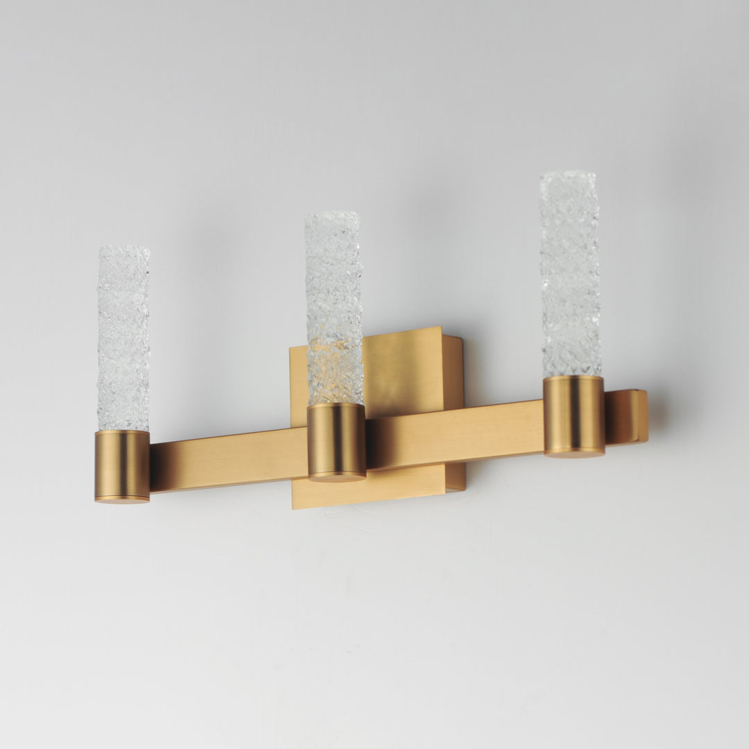 Duchess 3-Light Wall Sconce by Studio M Lighting – lifestyle