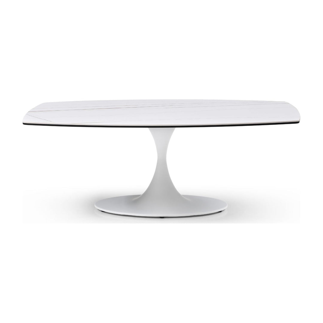 Amarosa Coffee Table by Whiteline Modern Living