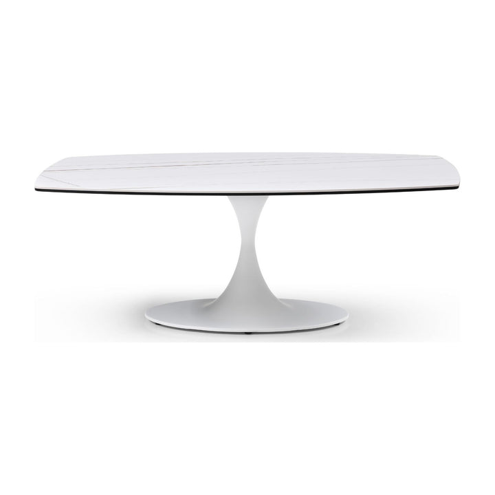 Amarosa Coffee Table by Whiteline Modern Living