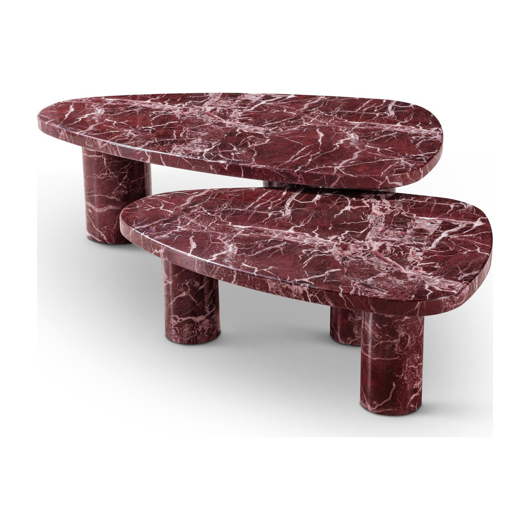 Amore Coffee Table by Whiteline Modern Living
