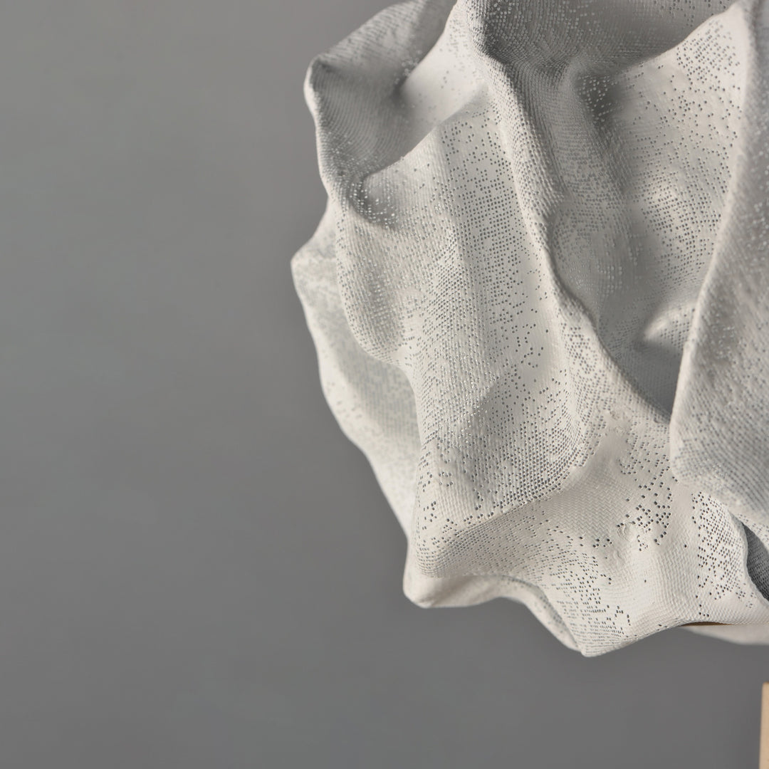 Shroud Table Lamp by Studio M Lighting – lifestyle