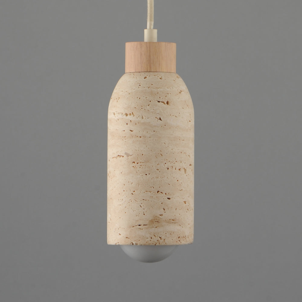 Pompeii Single Pendant by Studio M Lighting – lifestyle