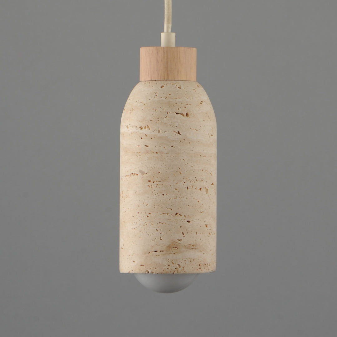 Pompeii Single Pendant by Studio M Lighting – lifestyle