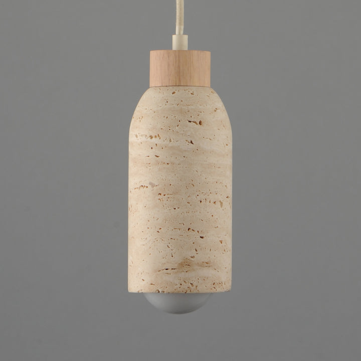 Pompeii Single Pendant by Studio M Lighting – lifestyle
