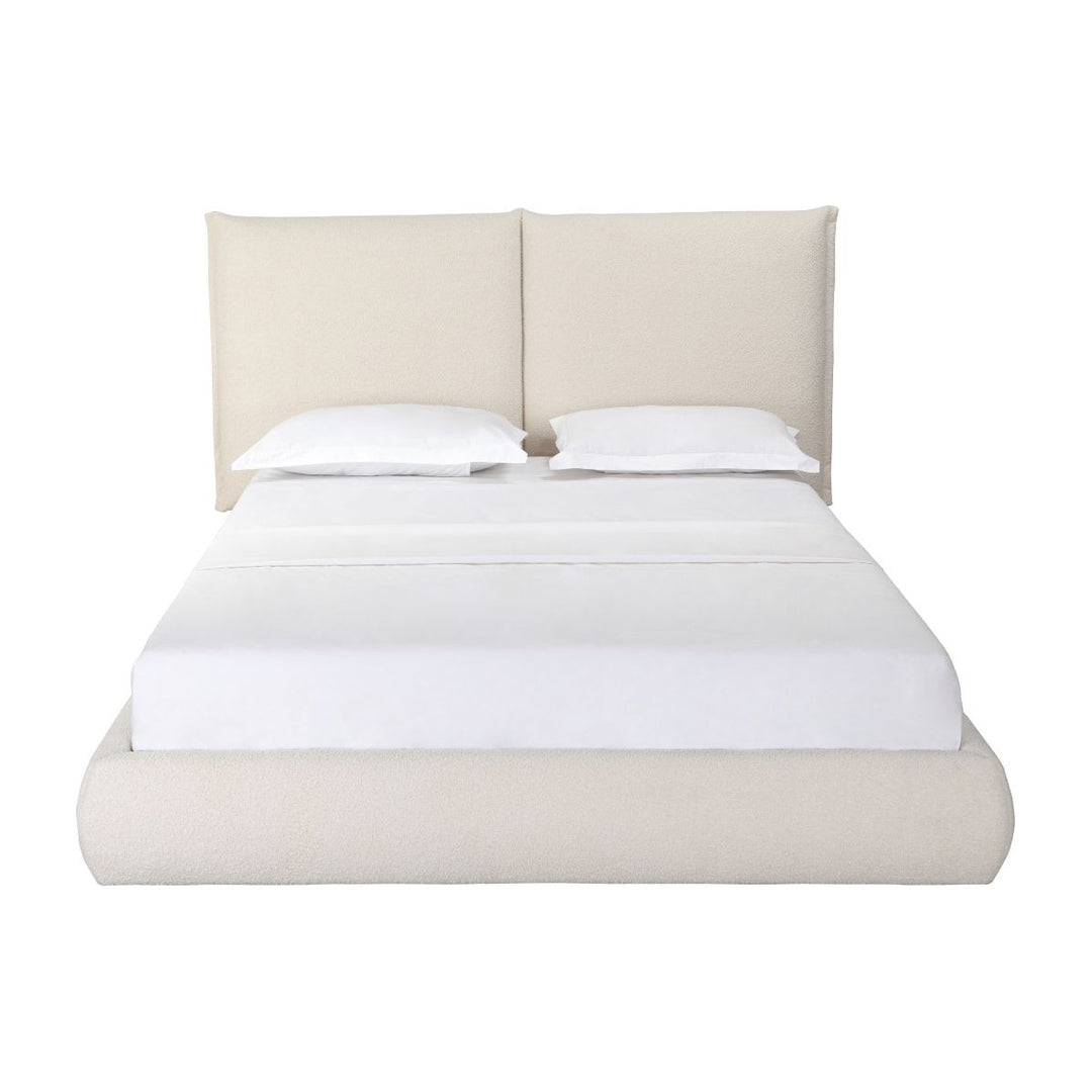 Eric Bed Queen by Whiteline Modern Living