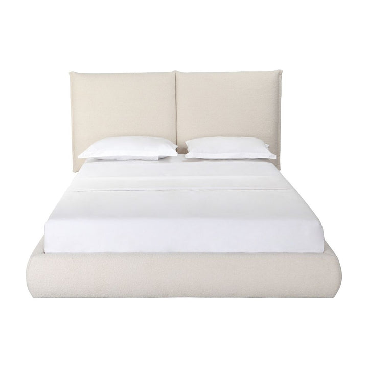 Eric Bed Queen by Whiteline Modern Living