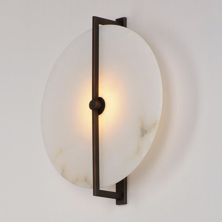 Quarry Wall by Studio M Lighting – lifestyle