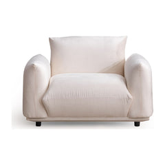 Solea Armchair by Whiteline Modern Living