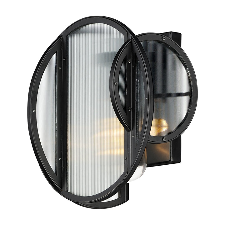 Crux 1-Light Outdoor Sconce by Studio M Lighting