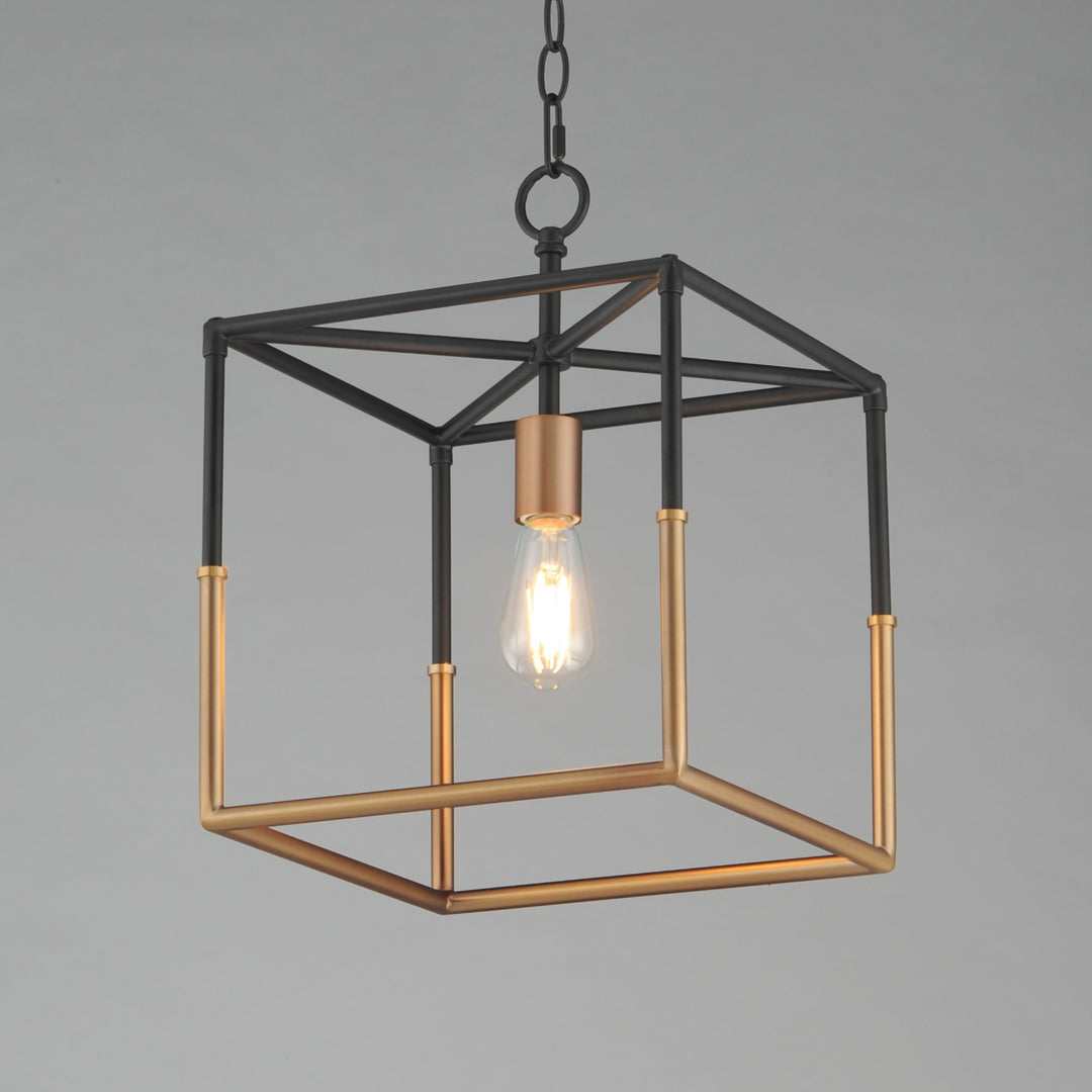 SoHo Pendant by Studio M Lighting – lifestyle