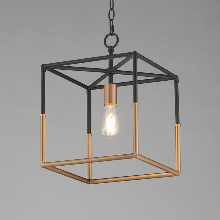 SoHo Pendant by Studio M Lighting – lifestyle