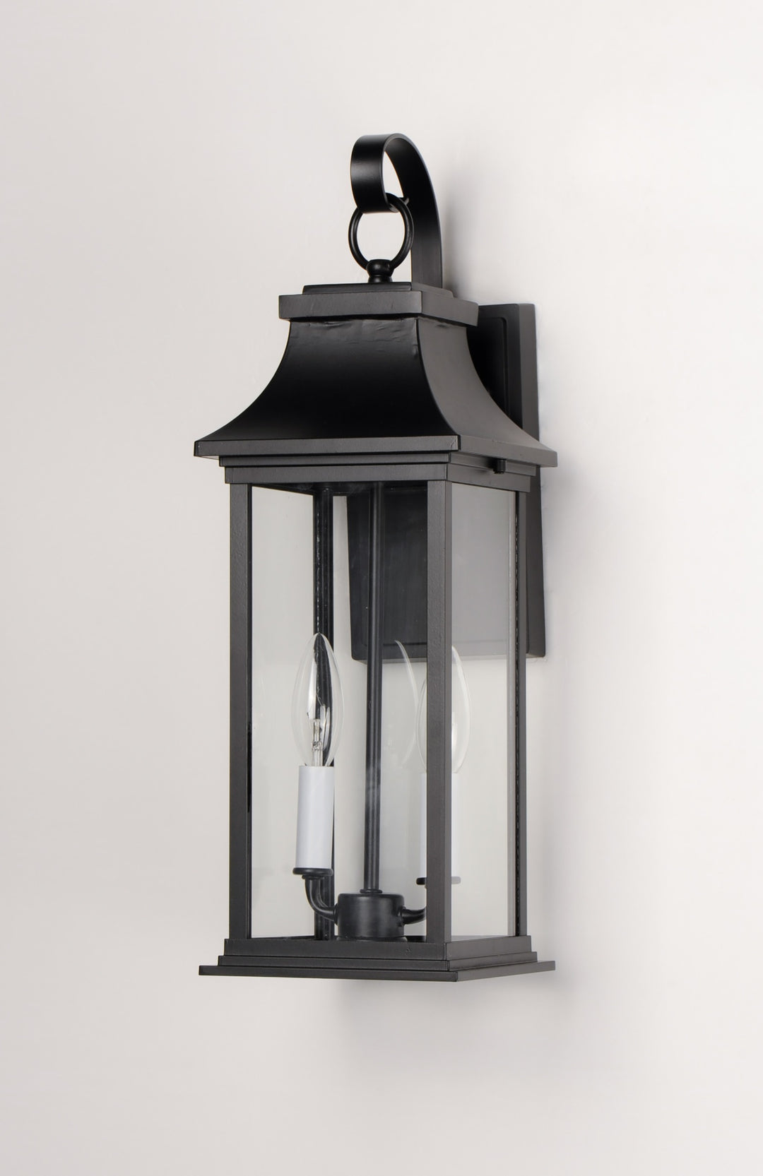 Vicksburg 2-Light Medium Outdoor Wall Sconce by Studio M Lighting – lifestyle