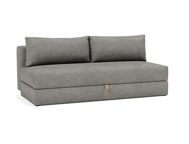 Osvald Sleeper Sofa by Innovation Living — product view