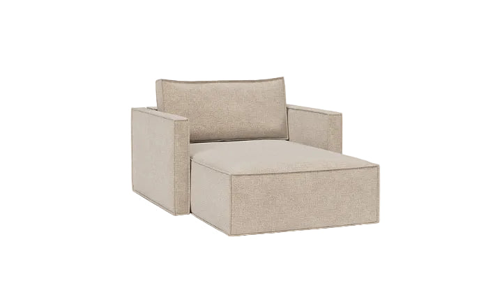 Newilla Lounger Chair by Innovation Living — product view