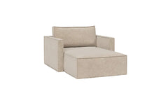 Newilla Lounger Chair by Innovation Living — product view