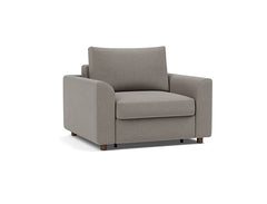 Neah Sleeper Chair by Innovation Living — product view