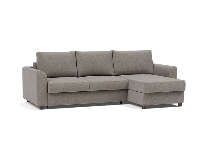 Neah Sleeper Chaise Sectional by Innovation Living — product view