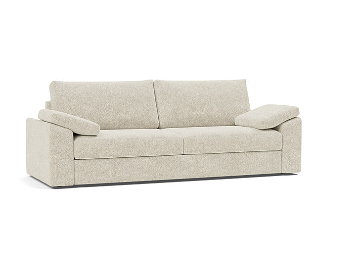 Vilander Sleeper Sofa by Innovation Living — white-background product view