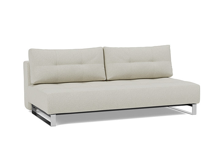 Supremax D.E.L. Sleeper Sofa by Innovation Living — product view