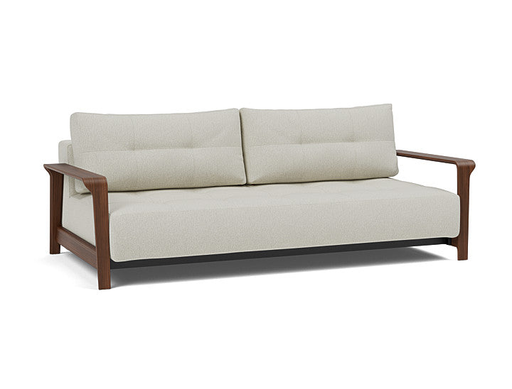 Ran D.E.L Sleeper Sofa by Innovation Living — product view