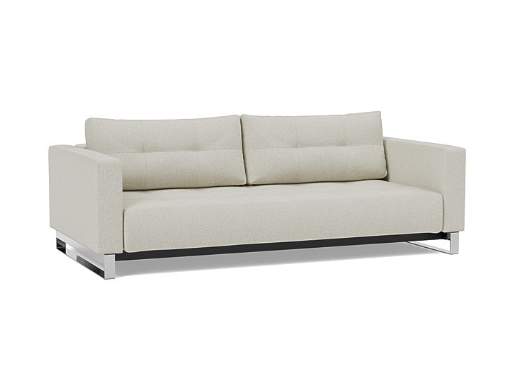 Cassius D.E.L. Sleeper Sofa by Innovation Living — product view