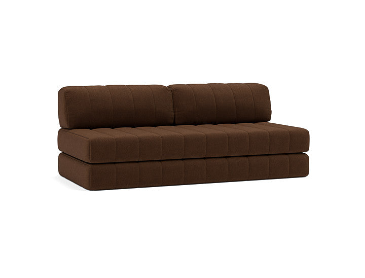 CozyPad Sleeper Sofa by Innovation Living — product view