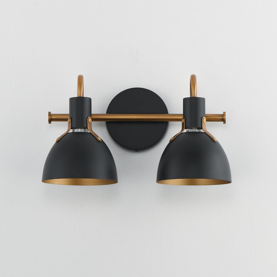 Dusk Wall Sconce by Studio M Lighting – lifestyle