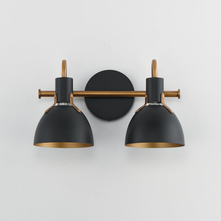 Dusk Wall Sconce by Studio M Lighting – lifestyle