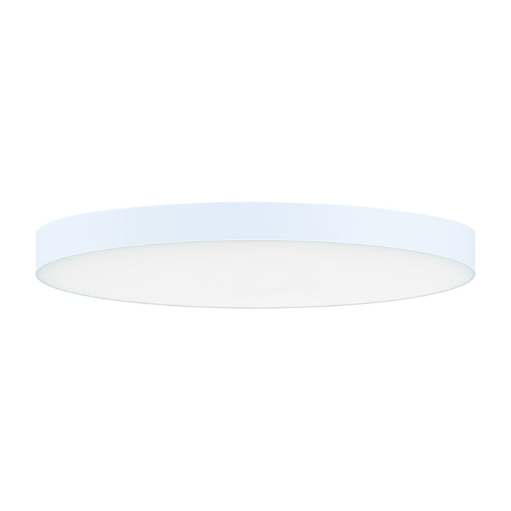Trim 9 RD LED Surface Mount 4000K 0-10V Dim by Studio M Lighting
