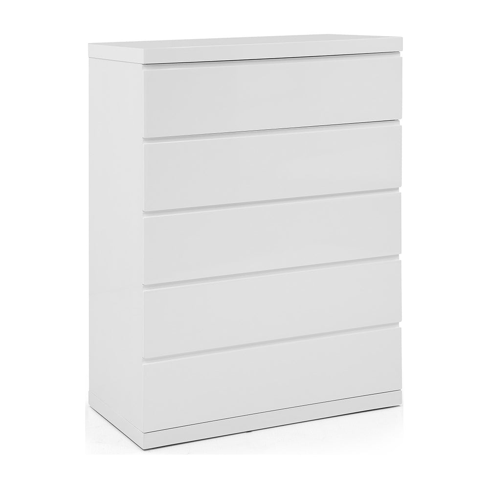 Anna Chest of Drawers by Whiteline Modern Living