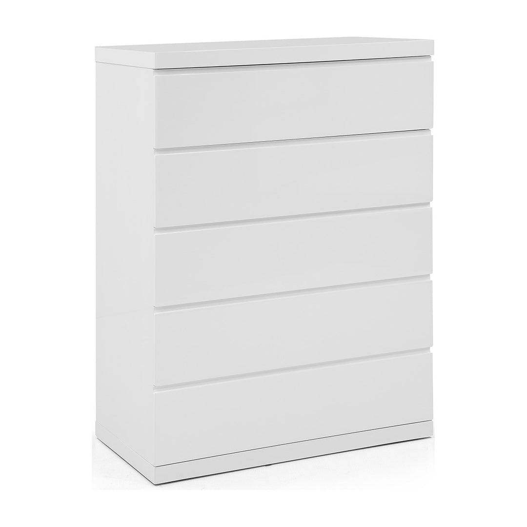 Anna Chest of Drawers by Whiteline Modern Living