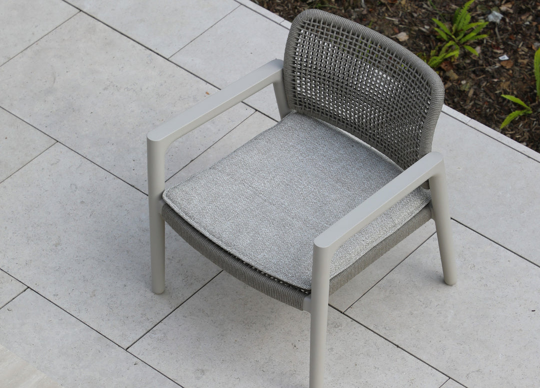 Tolo Armchair by Whiteline Modern Living – lifestyle