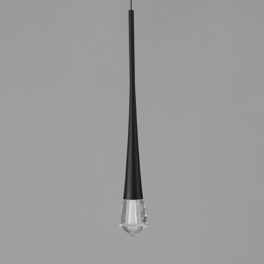 Pierce 1-Light LED Pendant by Studio M Lighting – lifestyle