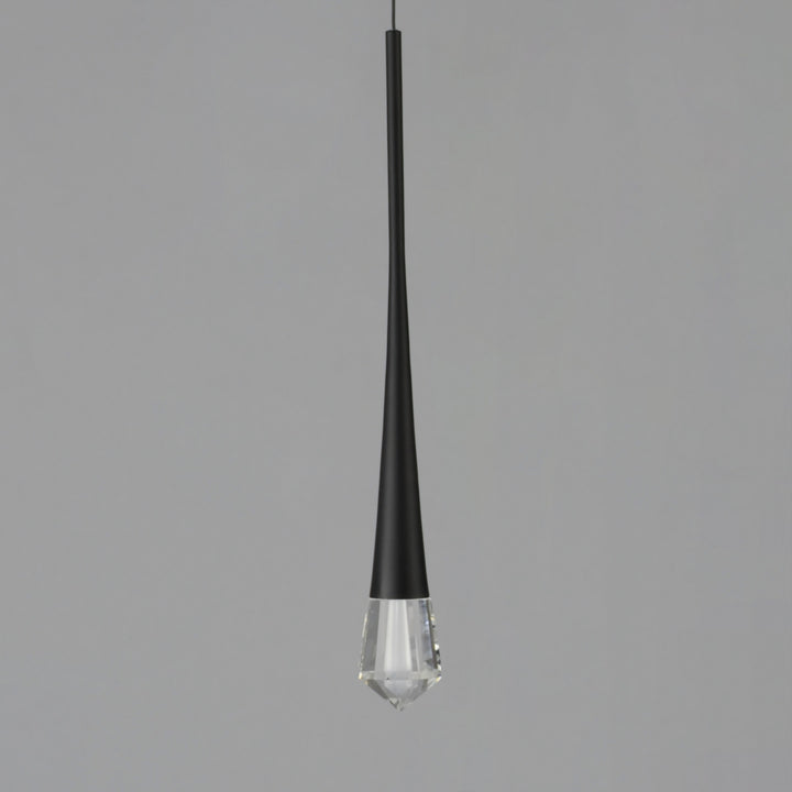 Pierce 1-Light LED Pendant by Studio M Lighting – lifestyle