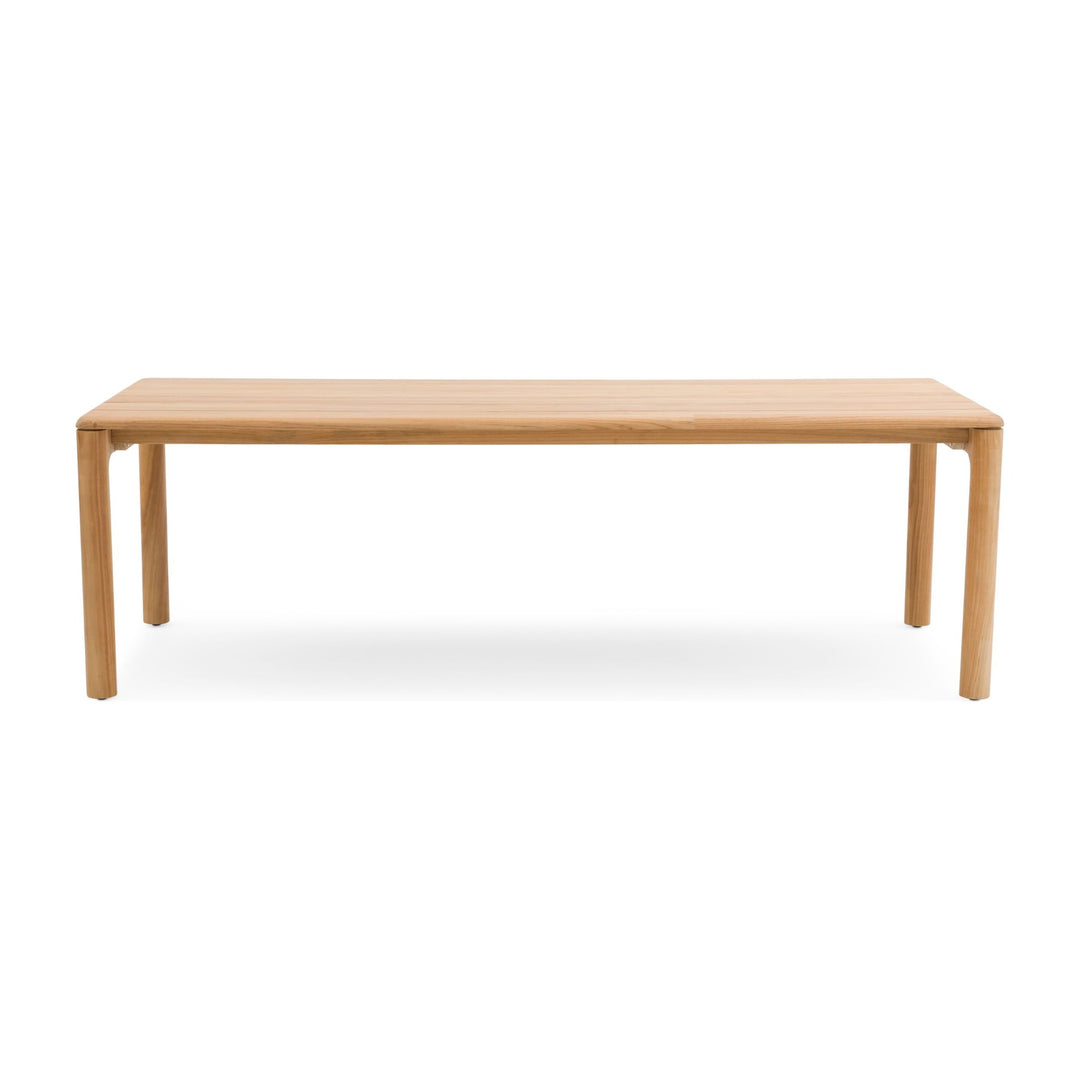 Tolo Dining Table by Whiteline Modern Living