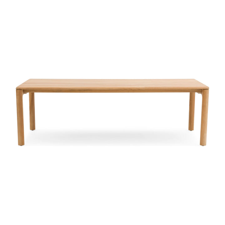 Tolo Dining Table by Whiteline Modern Living
