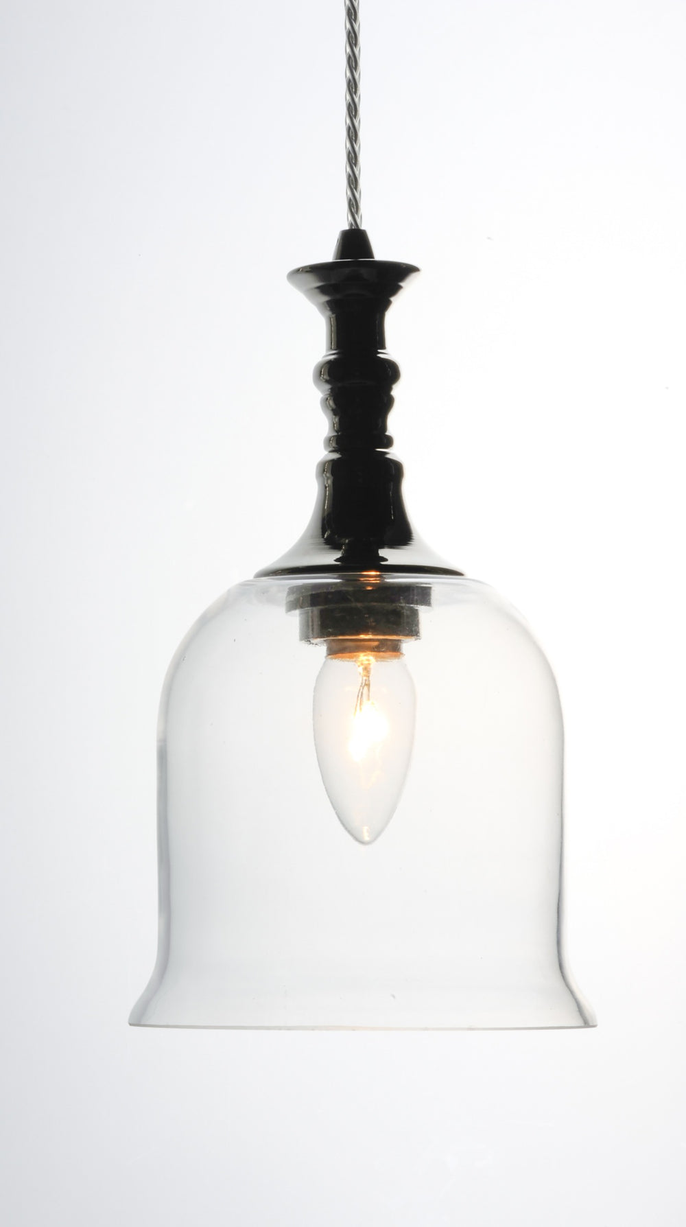 Centennial 3-Light Pendant by Studio M Lighting – lifestyle
