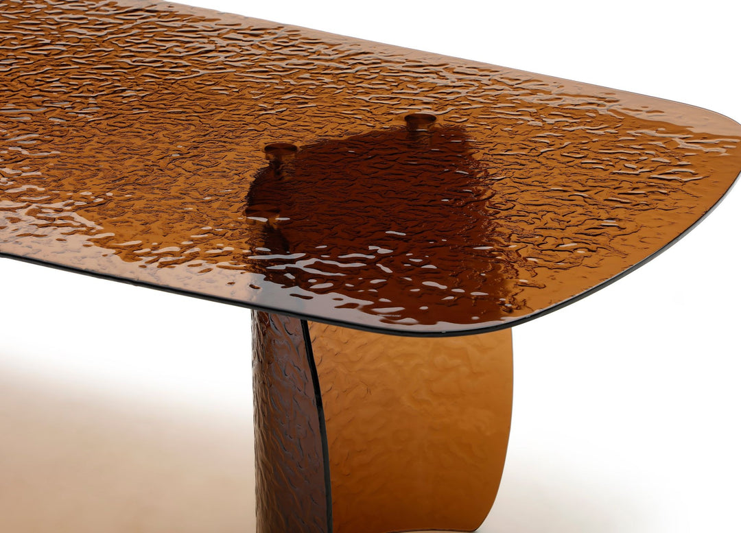 Rivelle Dining Table by Whiteline Modern Living – lifestyle