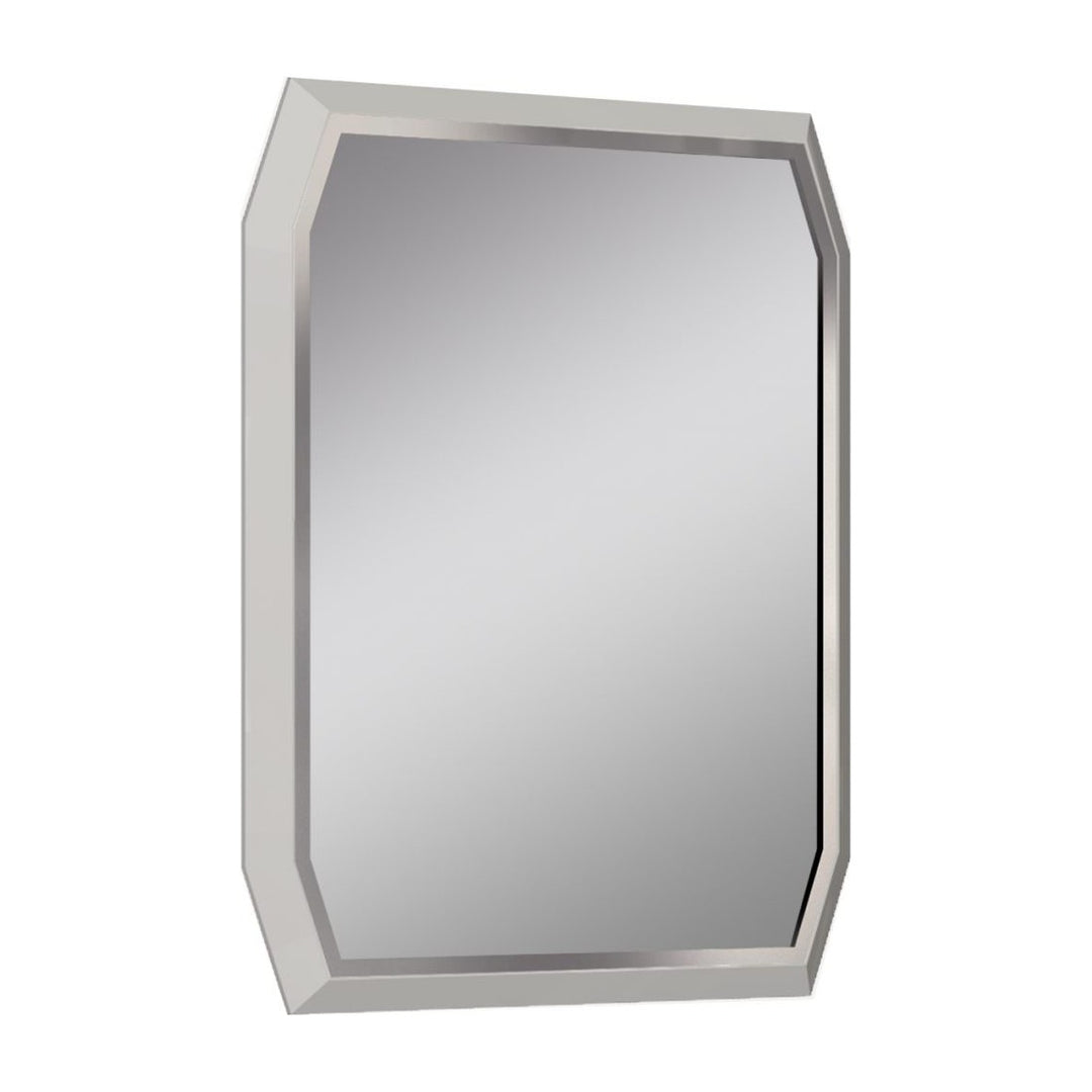 Angulatus Mirror by Whiteline Modern Living